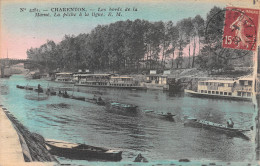 94-CHARENTON-N°2144-H/0243 - Charenton Le Pont