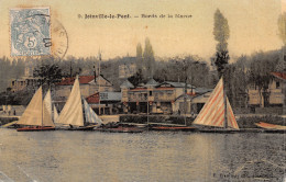 94-JOINVILLE LE PONT-N°2144-H/0199 - Joinville Le Pont