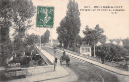 94-JOINVILLE LE PONT-N°2144-H/0191 - Joinville Le Pont