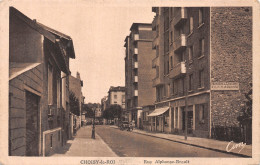 94-CHOISY LE ROI-N°2144-H/0117 - Choisy Le Roi