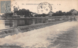 94-JOINVILLE LE PONT-N°2144-H/0085 - Joinville Le Pont