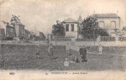 93-PIERREFITTE-N°2144-H/0067 - Andere & Zonder Classificatie