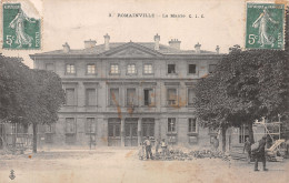 93-ROMAINVILLE-N°2144-H/0071 - Romainville