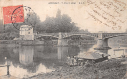 93-GOURNAY-N°2144-H/0037 - Other & Unclassified
