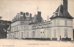 91-CHATEAU DE NAINVILLE-N°2144-G/0363 - Sonstige & Ohne Zuordnung