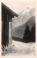 74-LES CONTAMINES MONTJOIE-N°2145-E/0059 - Les Contamines-Montjoie