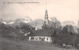 74-COMBLOUX-N°2145-D/0359 - Combloux