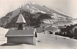 74-LA CLUSAZ-N°2145-D/0191 - La Clusaz