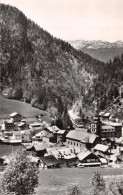 74-LA CLUSAZ-N°2145-D/0169 - La Clusaz