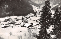 74-CHATEL-N°2145-D/0109 - Châtel