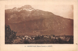 74-BONNEVILLE-N°2145-D/0097 - Bonneville