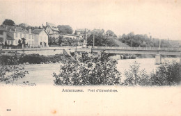 74-ANNEMASSE-N°2145-C/0173 - Annemasse