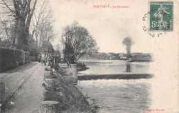 95-PONTOISE-N°2145-C/0025 - Pontoise