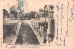 94-NOGENT SUR MARNE-N°2145-B/0355 - Nogent Sur Marne