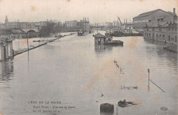 93-SAINT DENIS-N°2145-B/0291 - Saint Denis