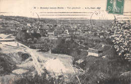 93-ROSNY SOUS BOIS-N°2145-B/0169 - Rosny Sous Bois