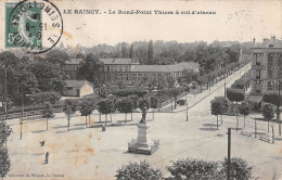 93-LE RAINCY-N°2145-B/0163 - Le Raincy