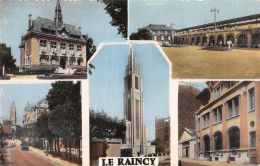 93-LE RAINCY-N°2145-B/0157 - Le Raincy