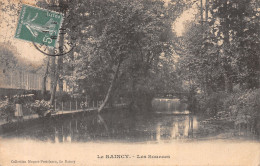 93-LE RAINCY-N°2145-B/0143 - Le Raincy