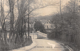 93-LE RAINCY-N°2145-B/0149 - Le Raincy