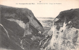 76-VARENGEVILLE SUR MER-N°2145-G/0341 - Varengeville Sur Mer