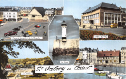 76-SAINT VALERY EN CAUX-N°2145-G/0093 - Saint Valery En Caux