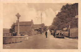 76-POURVILLE SUR MER-N°2145-G/0001 - Sonstige & Ohne Zuordnung