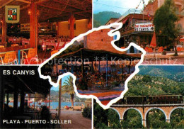 72627475 Puerto De Soller Bar Restaurante Es Canyis Puerto De Soller - Other & Unclassified