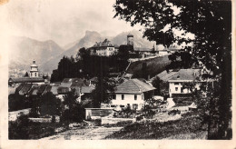 74-FAVERGES-N°2145-E/0379 - Faverges