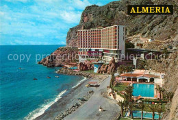 72627463 Almeria Hotel La Parra Playa Costa Del Sol Almeria - Autres & Non Classés