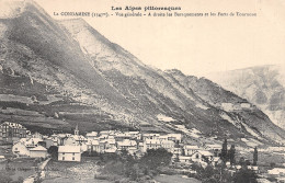 74-LES CONTAMINES MONTJOIE-N°2145-E/0095 - Les Contamines-Montjoie