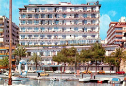 72627460 Palma De Mallorca Hotel Costa Azul Palma - Autres & Non Classés