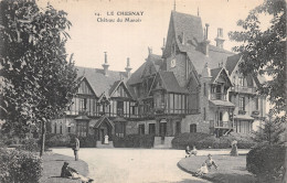 78-LE CHESNAY-N°2146-B/0241 - Le Chesnay