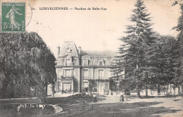 78-LOUVECIENNES-N°2146-B/0115 - Louveciennes