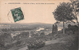 78-LOUVECIENNES-N°2146-B/0113 - Louveciennes