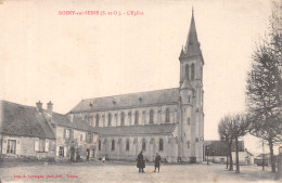 78-ROSNY SUR SEINE-N°2146-B/0029 - Rosny Sur Seine