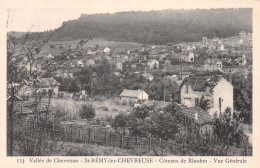 78-SAINT REMY LES CHEVREUSE-N°2146-A/0191 - St.-Rémy-lès-Chevreuse