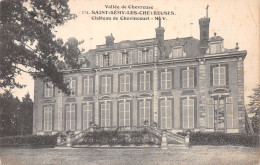 78-SAINT REMY LES CHEVREUSE-N°2146-A/0169 - St.-Rémy-lès-Chevreuse