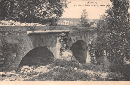 78-LE VIEUX PONT-N°2145-H/0389 - Other & Unclassified