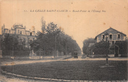 78-LA CELLE SAINT CLOUD-N°2145-H/0295 - La Celle Saint Cloud