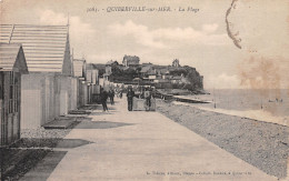 76-QUIBERVILLE SUR MER-N°2145-H/0161 - Autres & Non Classés