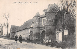 76-NEUFCHATEL EN BRAY-N°2145-H/0163 - Autres & Non Classés