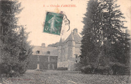 76-CHATEAU D ARGUEIL-N°2145-H/0093 - Autres & Non Classés