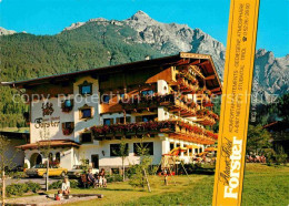 72626779 Neustift Stubaital Tirol Aparthotel Foerster Stubaier Alpen Neustift Im - Sonstige & Ohne Zuordnung
