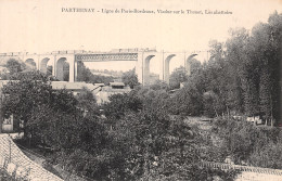 79-PARTHENAY-N°2146-E/0141 - Parthenay