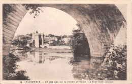 79-PARTHENAY-N°2146-E/0129 - Parthenay