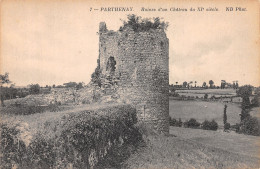 79-PARTHENAY-N°2146-E/0119 - Parthenay