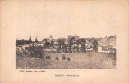 79-MELLE-N°2146-E/0023 - Melle