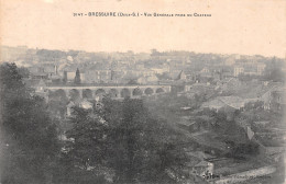 79-BRESSUIRE-N°2146-D/0319 - Bressuire