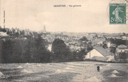 79-BRESSUIRE-N°2146-D/0309 - Bressuire